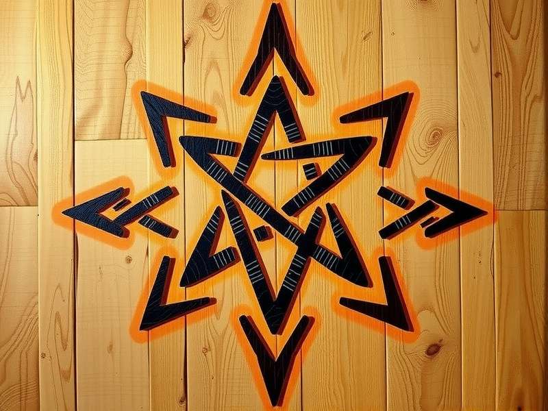 Tic Tac Toe Star Indian Version